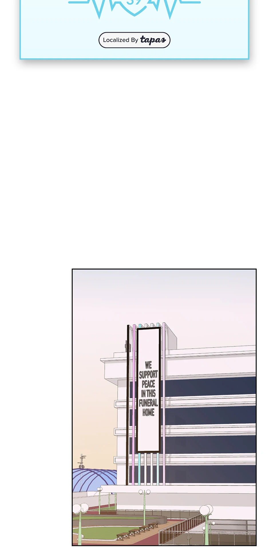A Sneaky Blind Date [Official] chapter 39 page 15