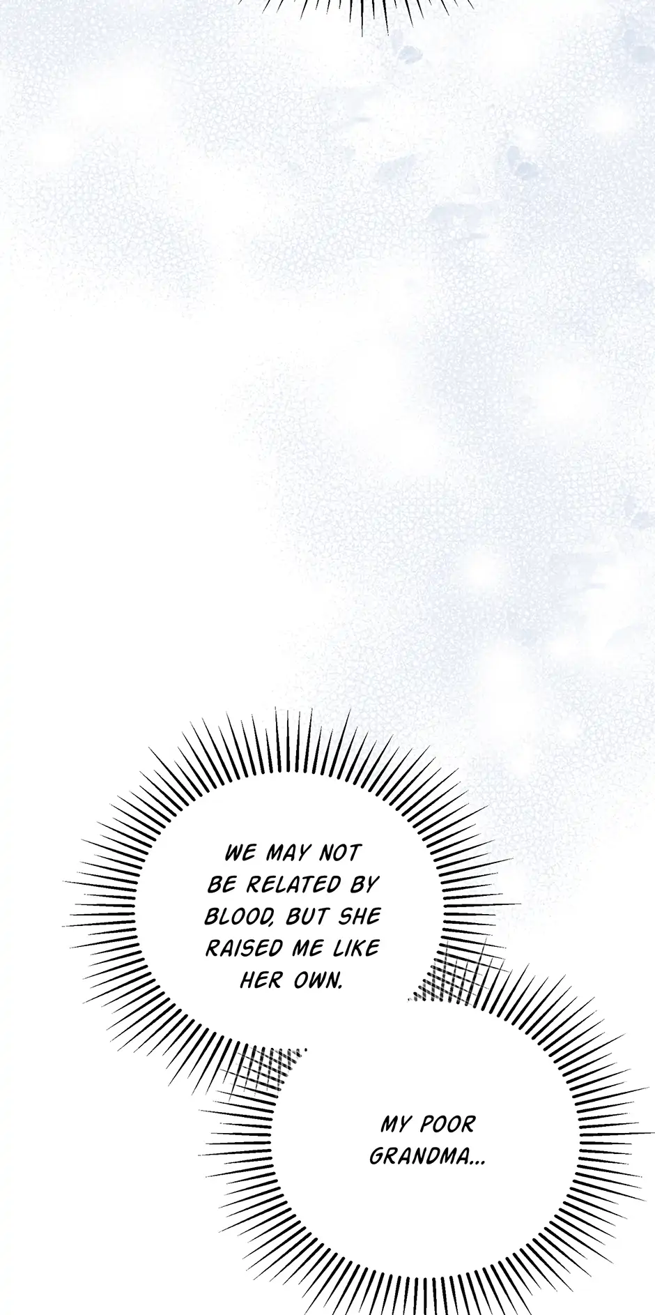 A Sneaky Blind Date [Official] chapter 39 page 19