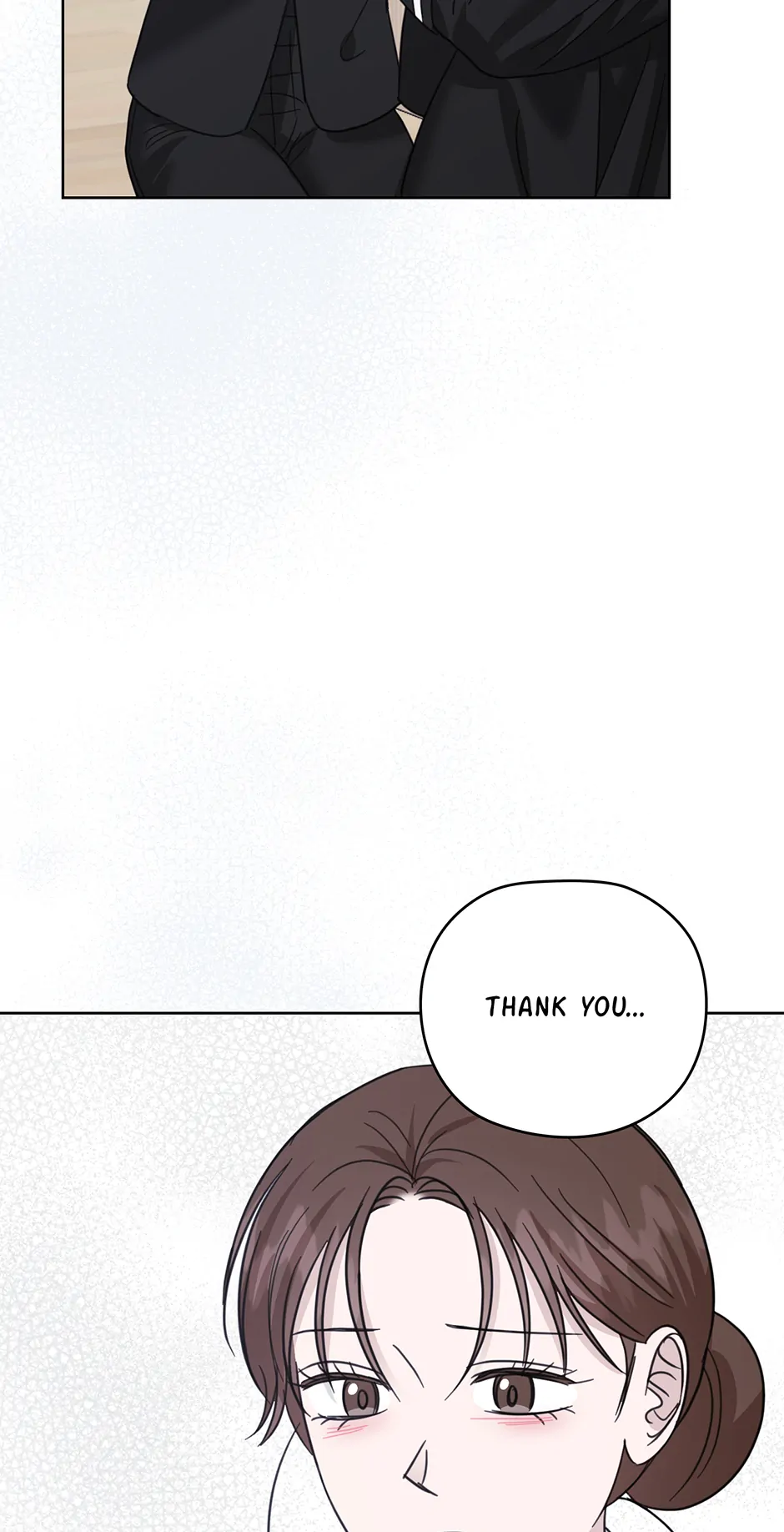 A Sneaky Blind Date [Official] chapter 39 page 23
