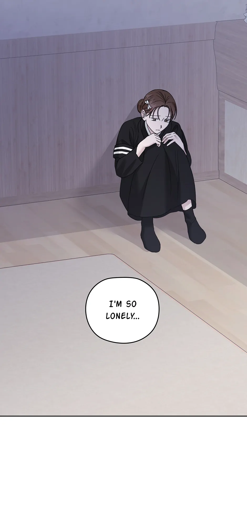 A Sneaky Blind Date [Official] chapter 39 page 29