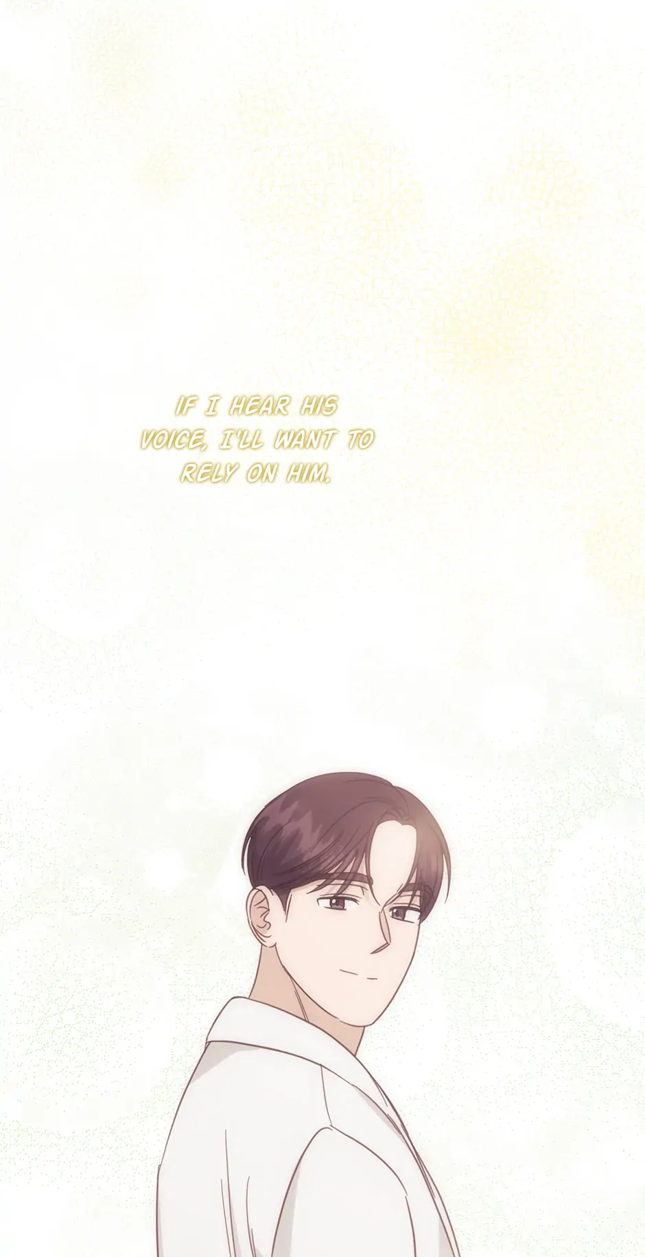 A Sneaky Blind Date [Official] chapter 39 page 35
