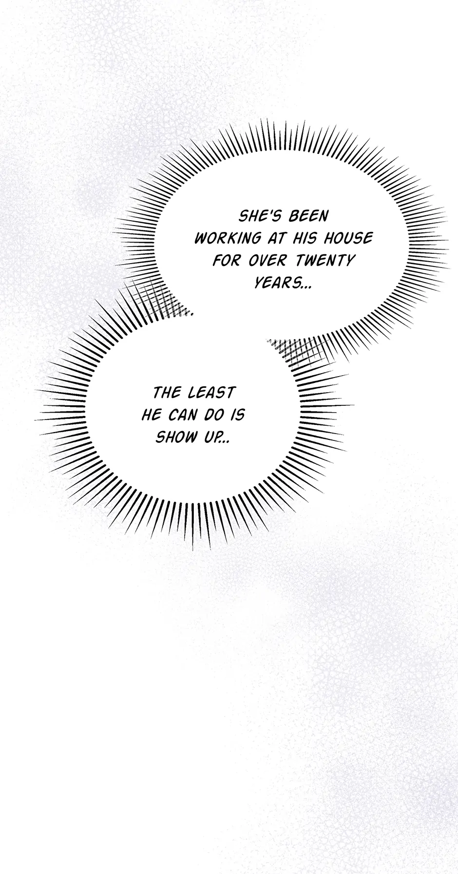 A Sneaky Blind Date [Official] chapter 39 page 40