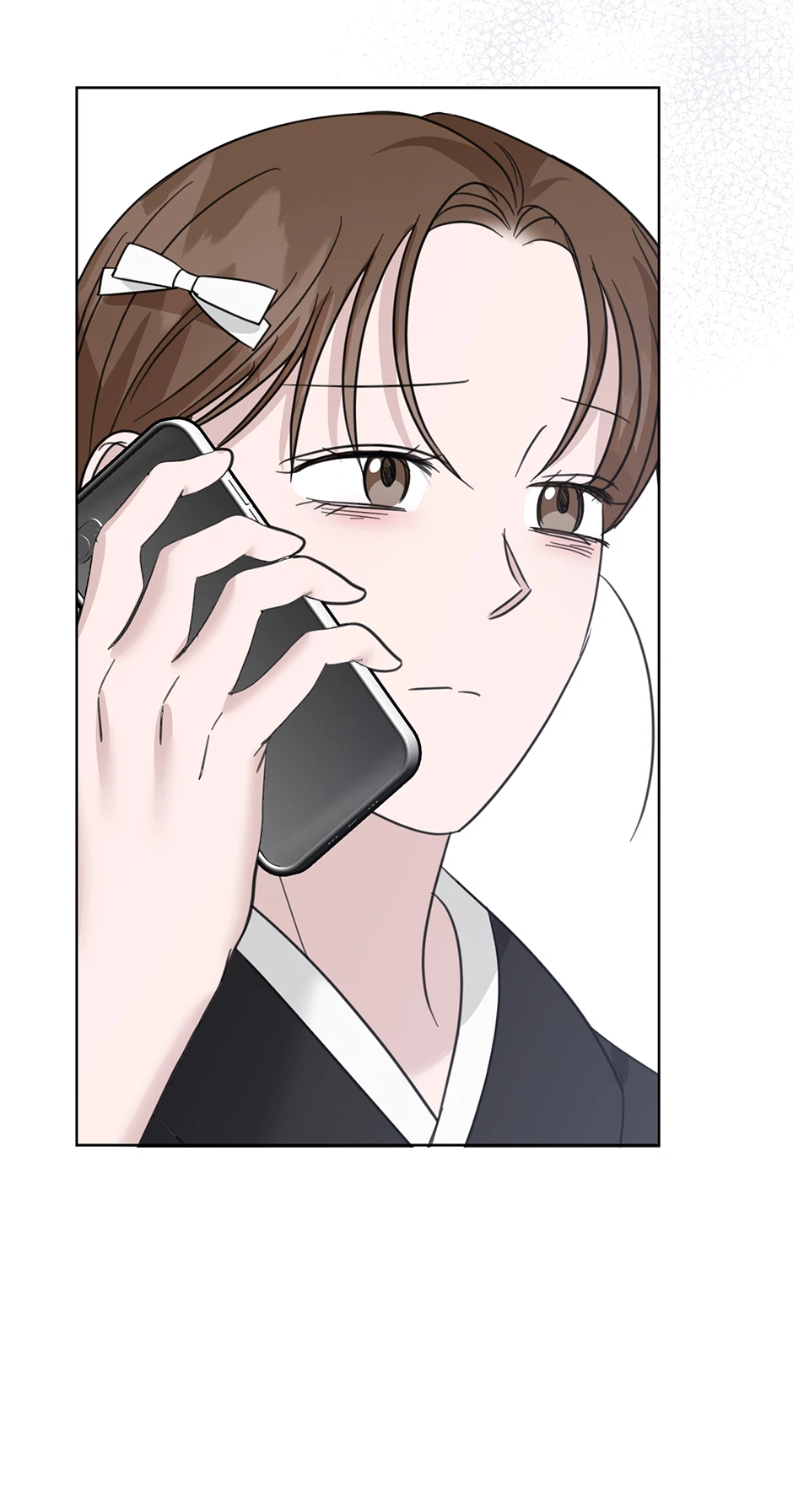A Sneaky Blind Date [Official] chapter 39 page 41