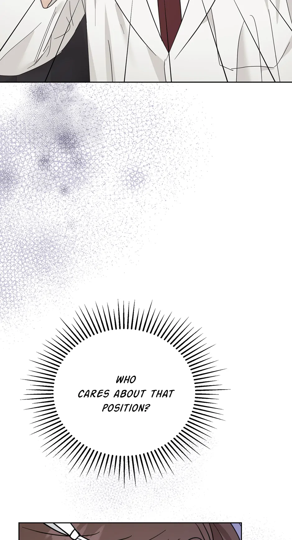 A Sneaky Blind Date [Official] chapter 39 page 45