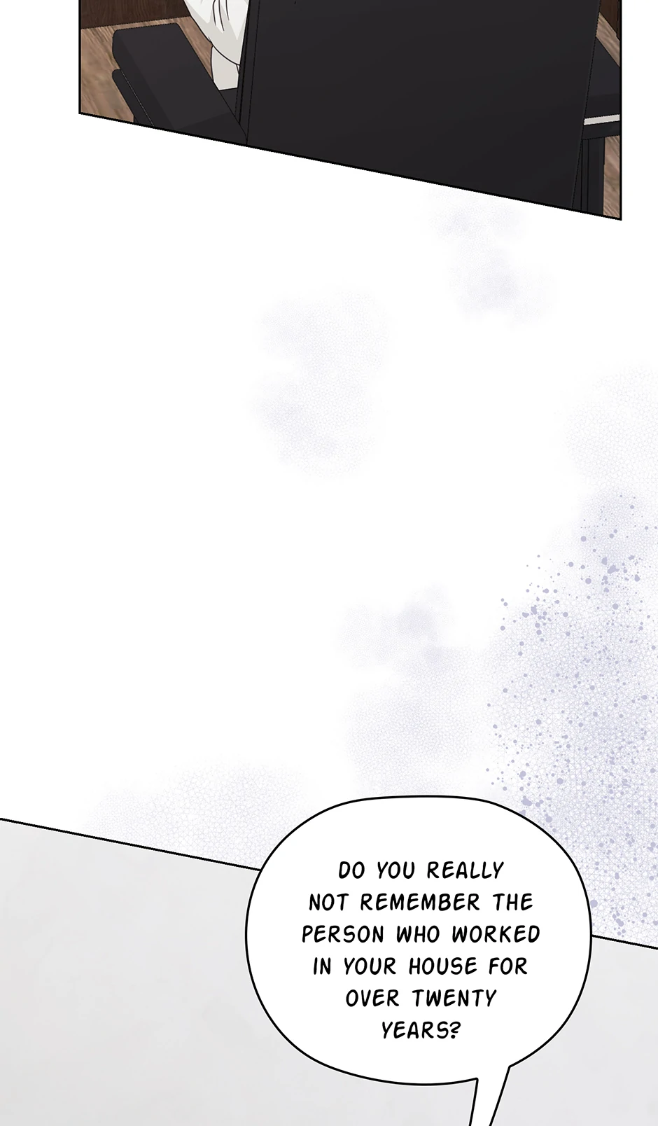 A Sneaky Blind Date [Official] chapter 39 page 48