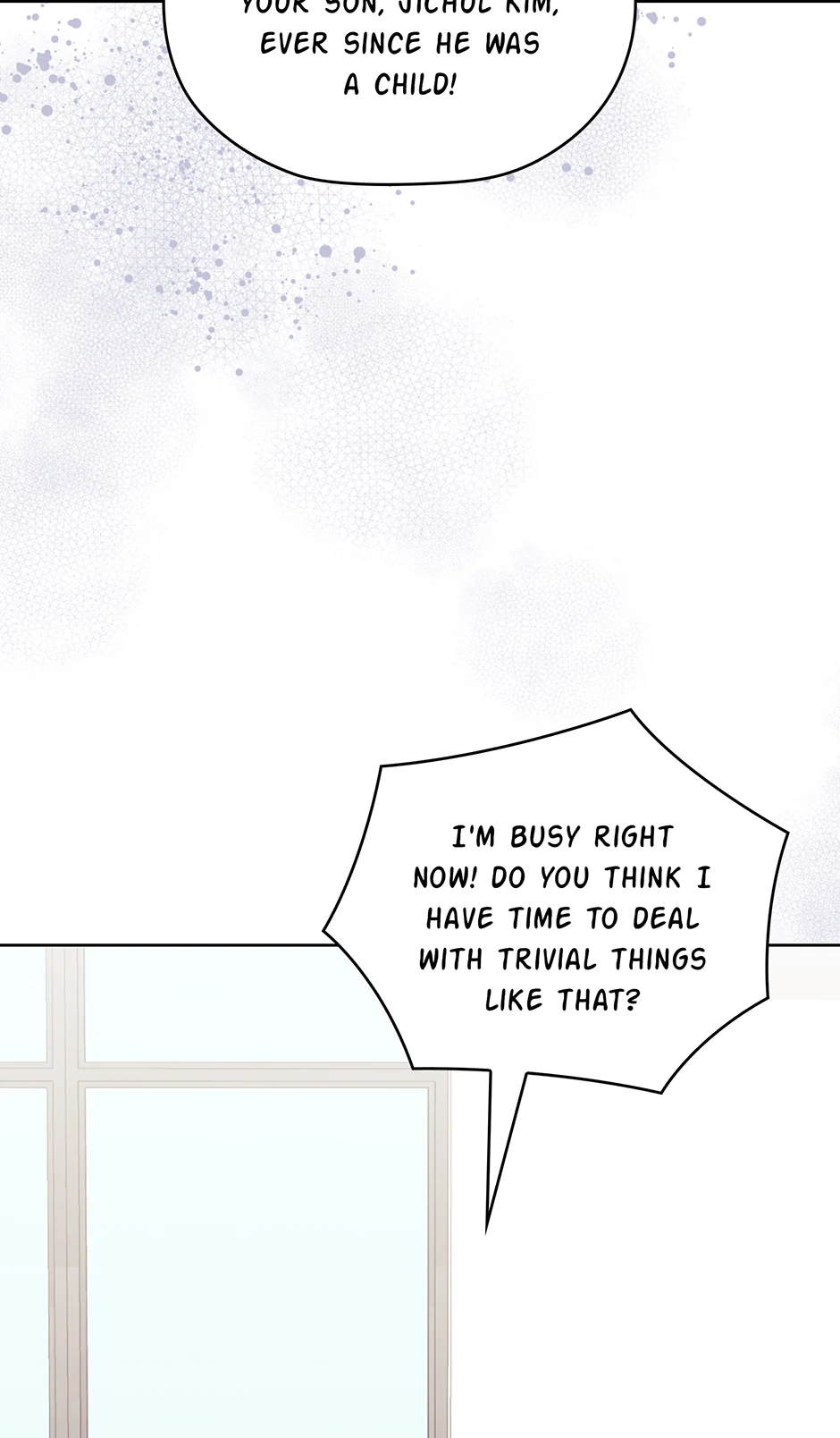 A Sneaky Blind Date [Official] chapter 39 page 50