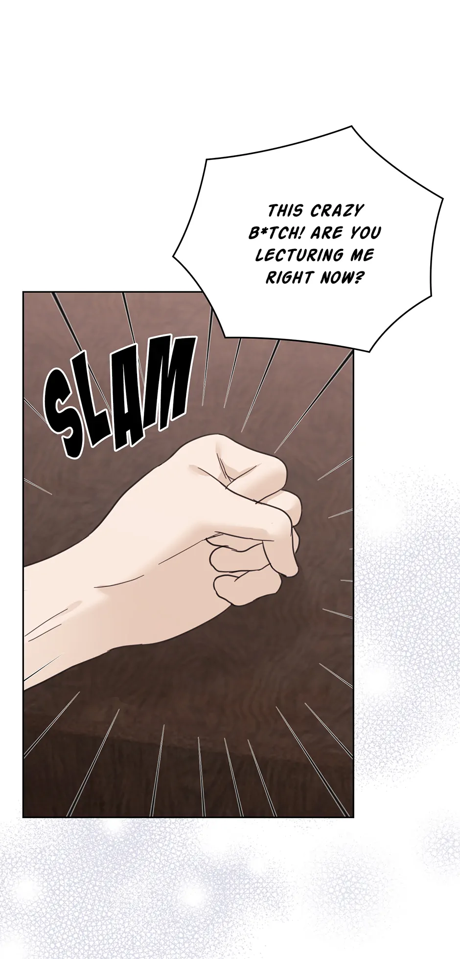 A Sneaky Blind Date [Official] chapter 39 page 52