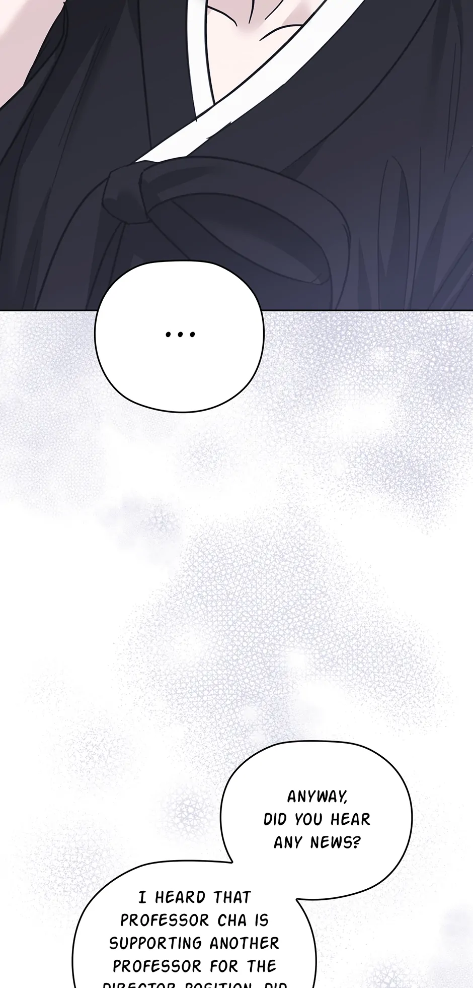 A Sneaky Blind Date [Official] chapter 39 page 54