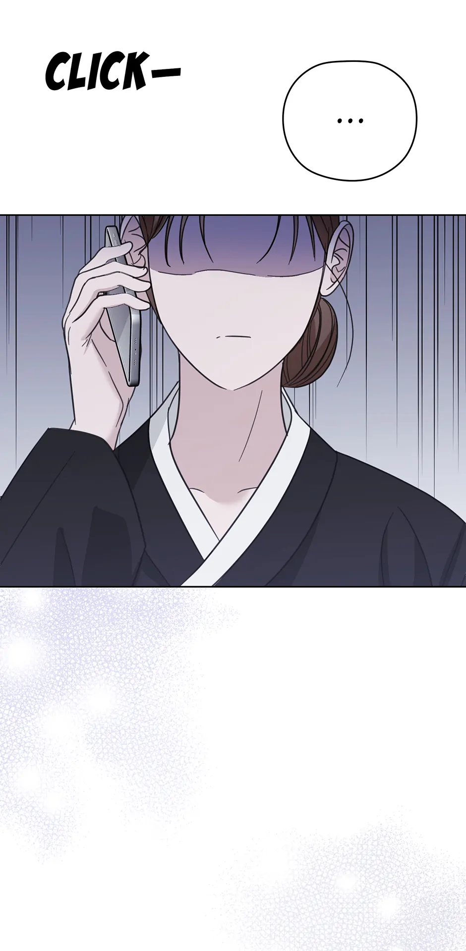 A Sneaky Blind Date [Official] chapter 39 page 58