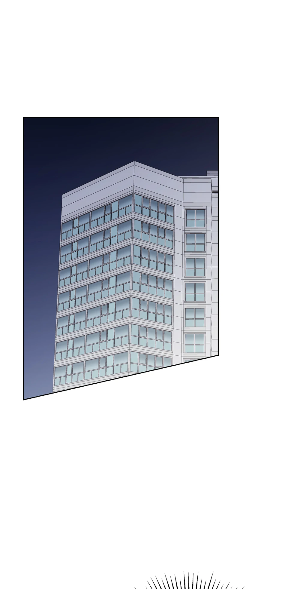 A Sneaky Blind Date [Official] chapter 39 page 63