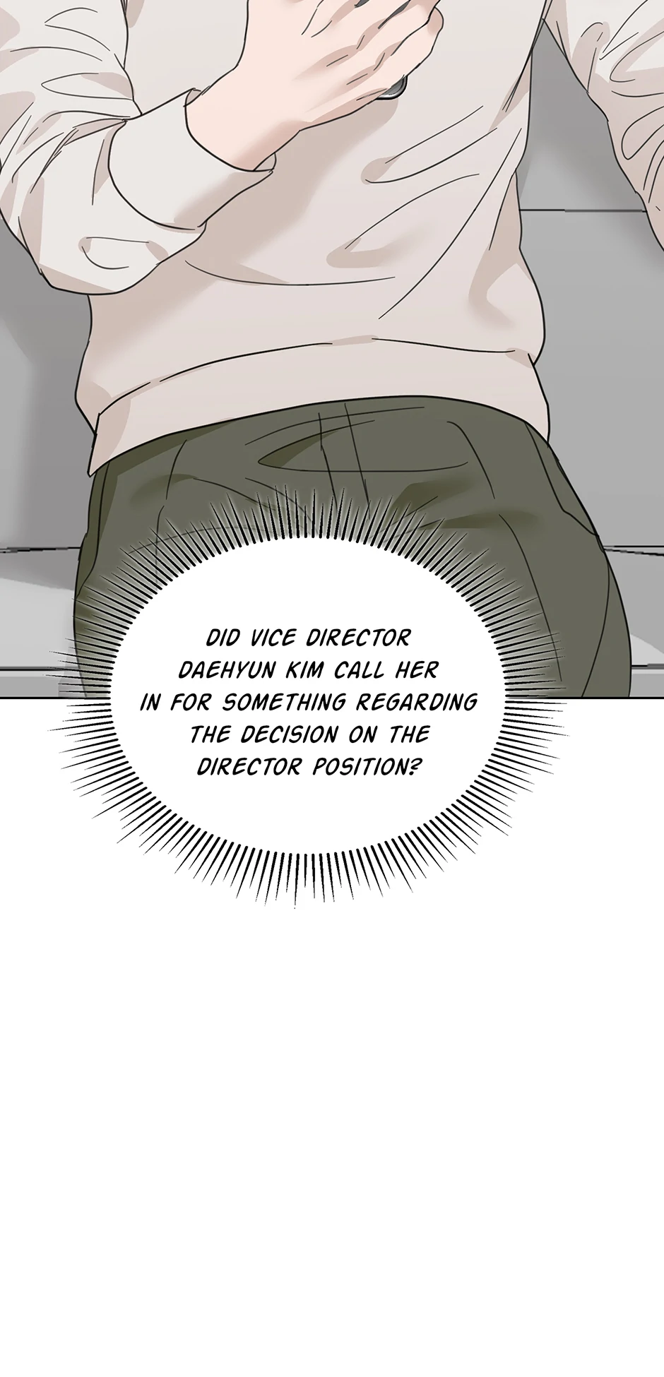 A Sneaky Blind Date [Official] chapter 39 page 67