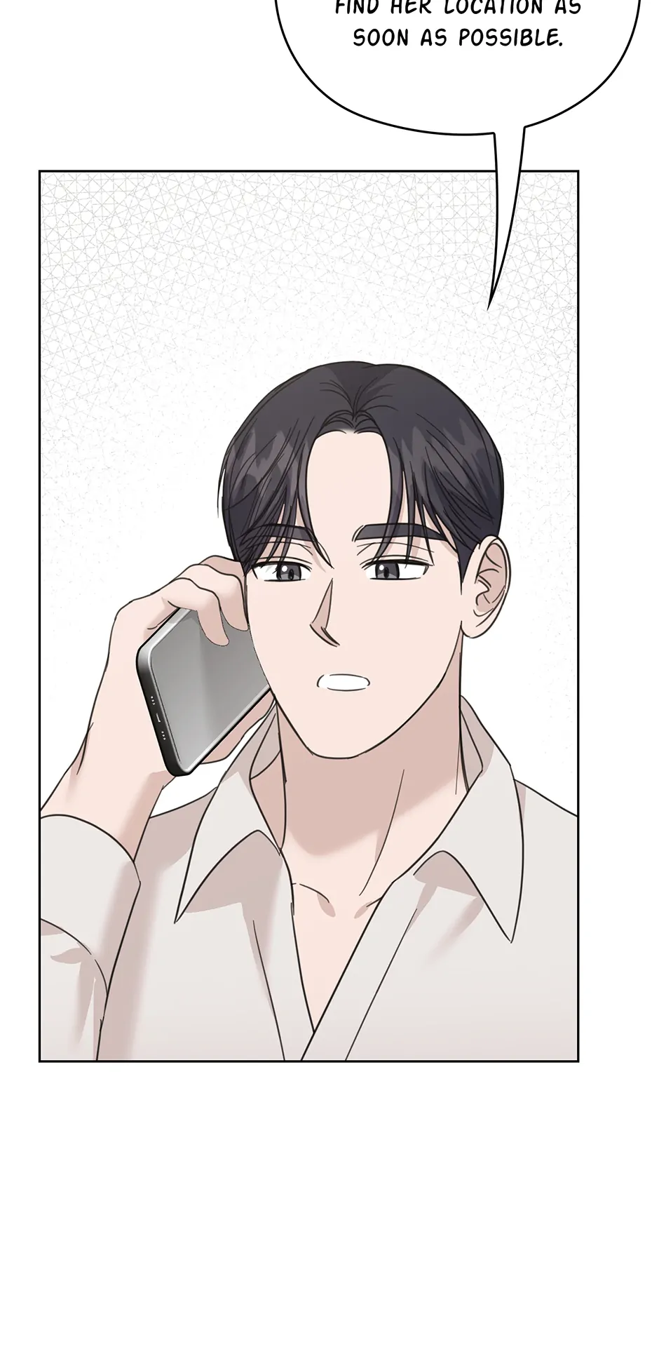 A Sneaky Blind Date [Official] chapter 39 page 80