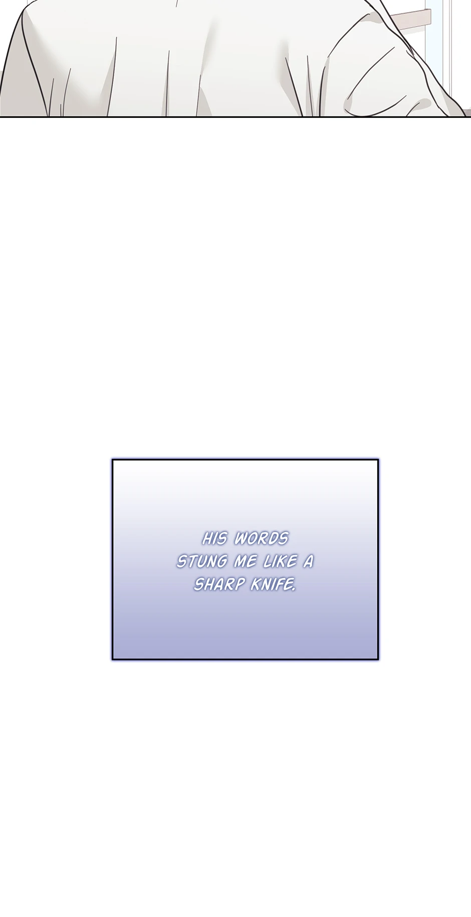 A Sneaky Blind Date [Official] chapter 39 page 85