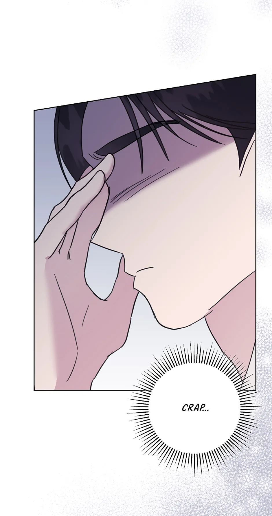 A Sneaky Blind Date [Official] chapter 39 page 88