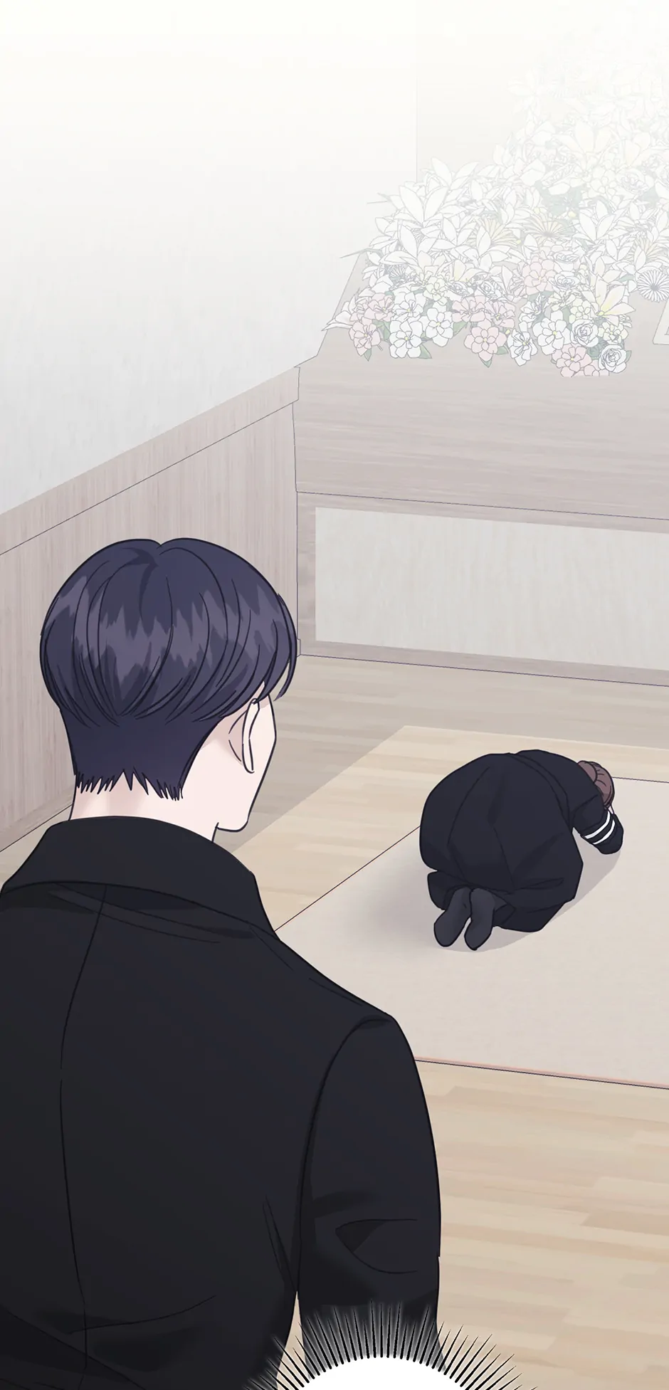 A Sneaky Blind Date [Official] chapter 39 page 94
