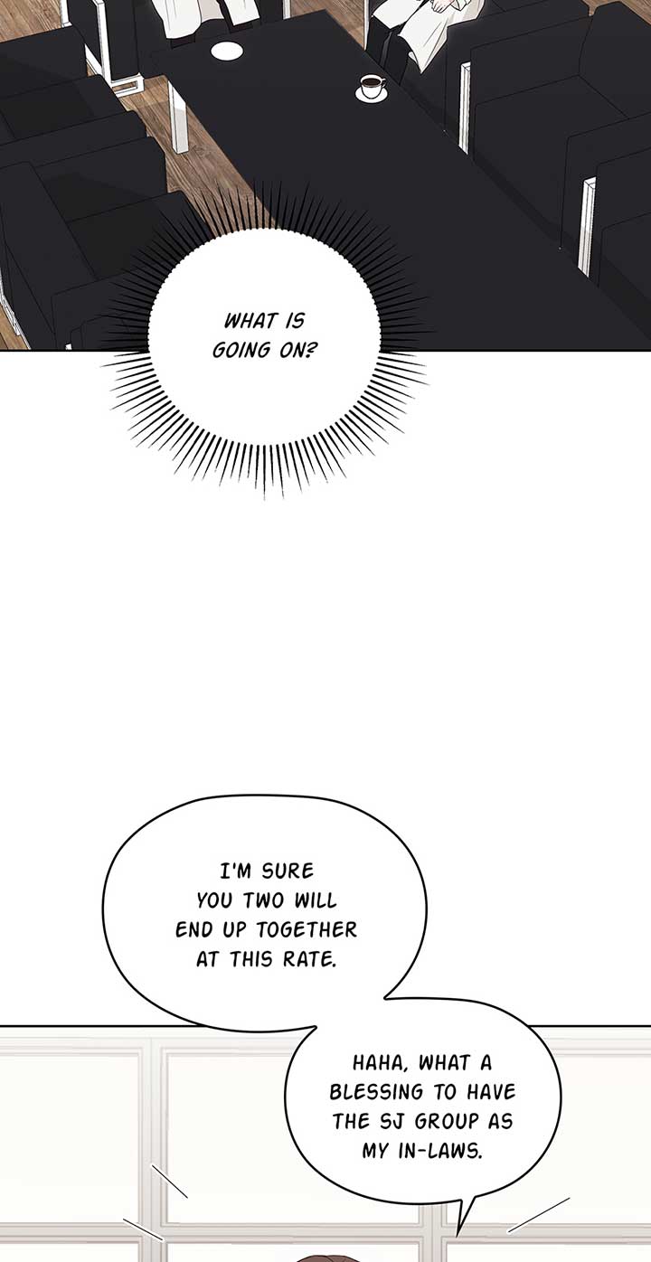 A Sneaky Blind Date [Official] chapter 4 page 4