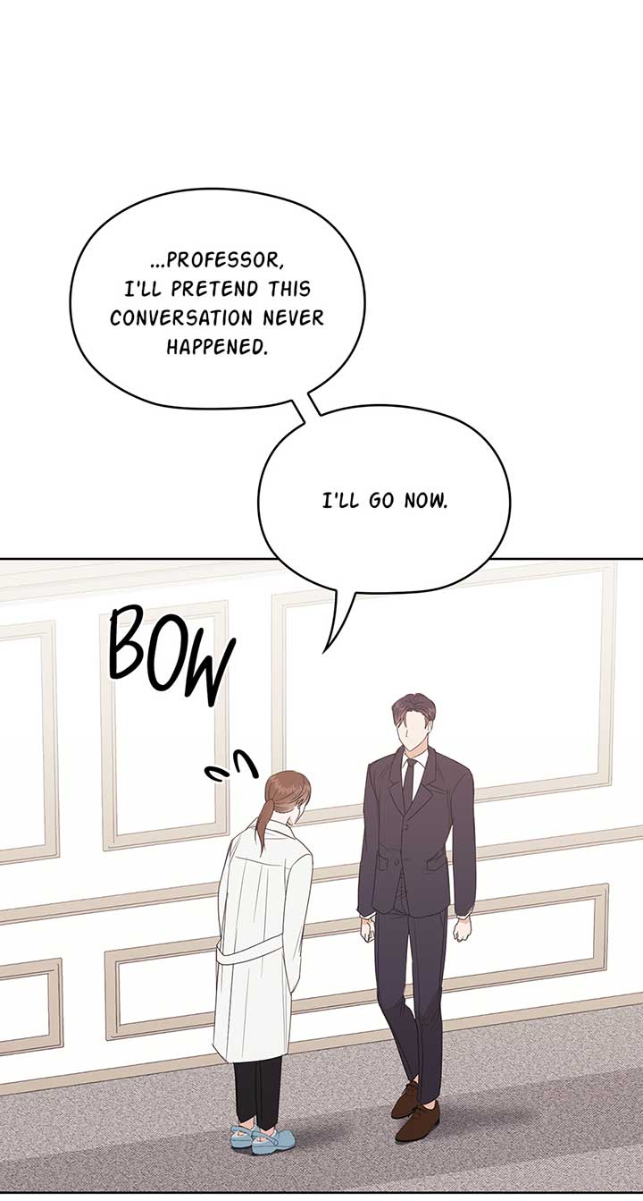 A Sneaky Blind Date [Official] chapter 4 page 40