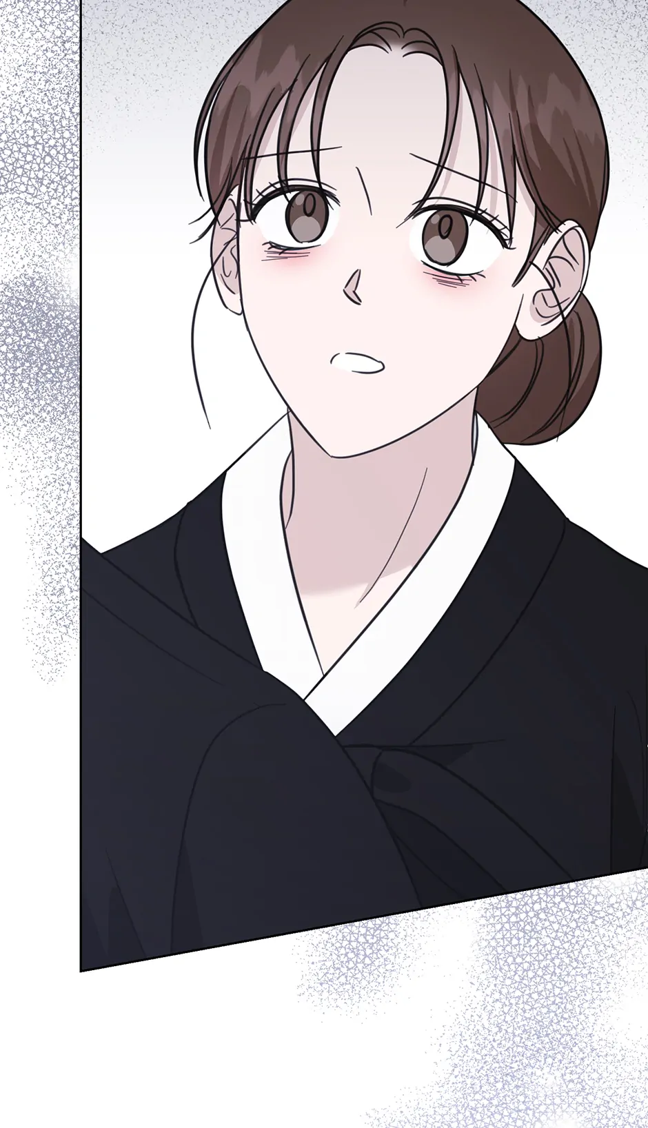 A Sneaky Blind Date [Official] chapter 40 page 12