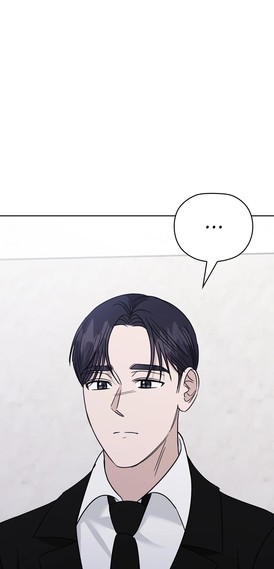 A Sneaky Blind Date [Official] chapter 40 page 20