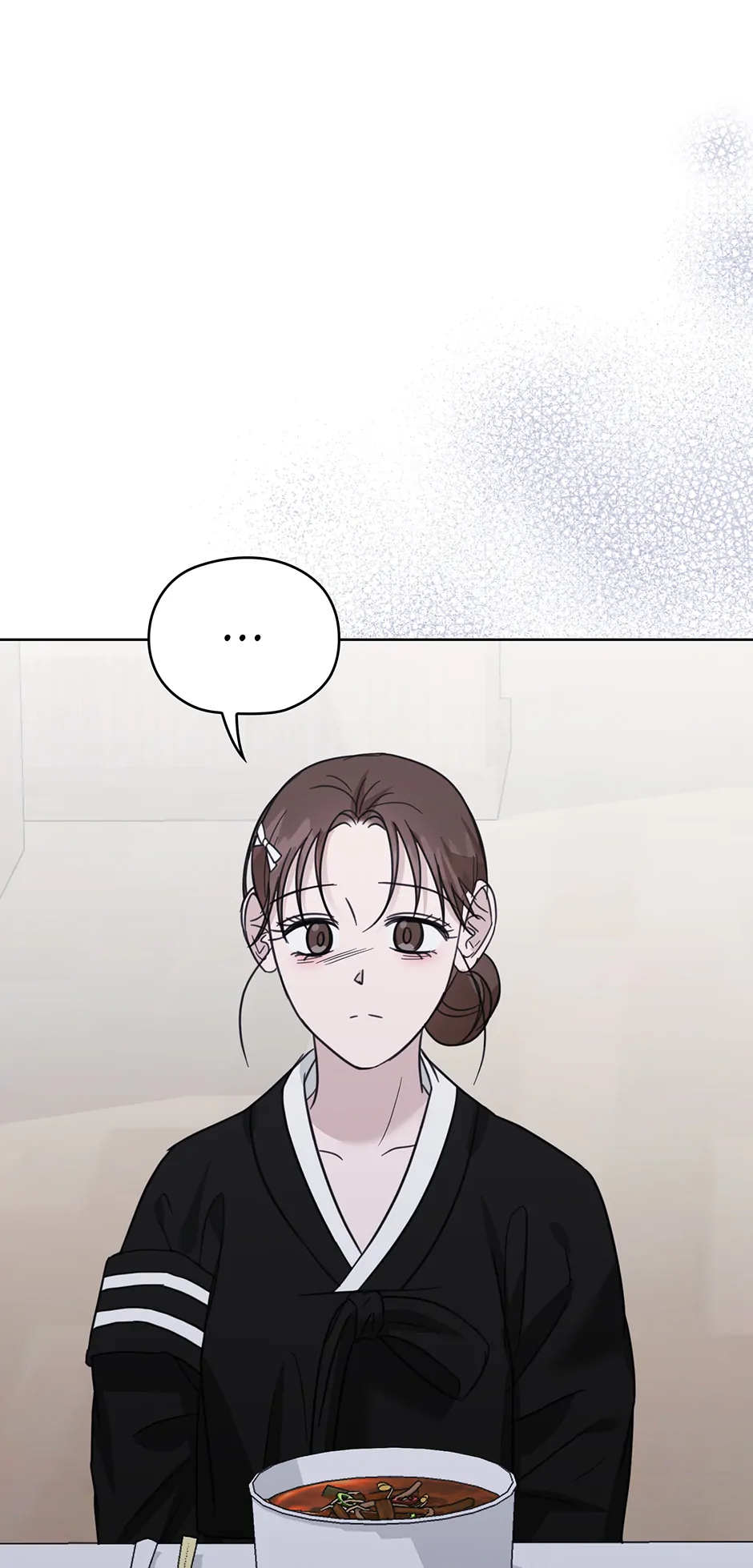 A Sneaky Blind Date [Official] chapter 40 page 29
