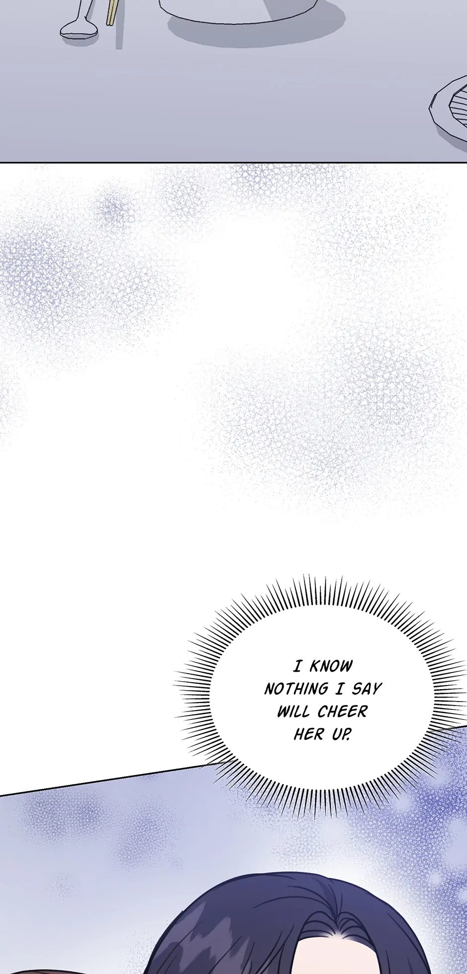 A Sneaky Blind Date [Official] chapter 40 page 30