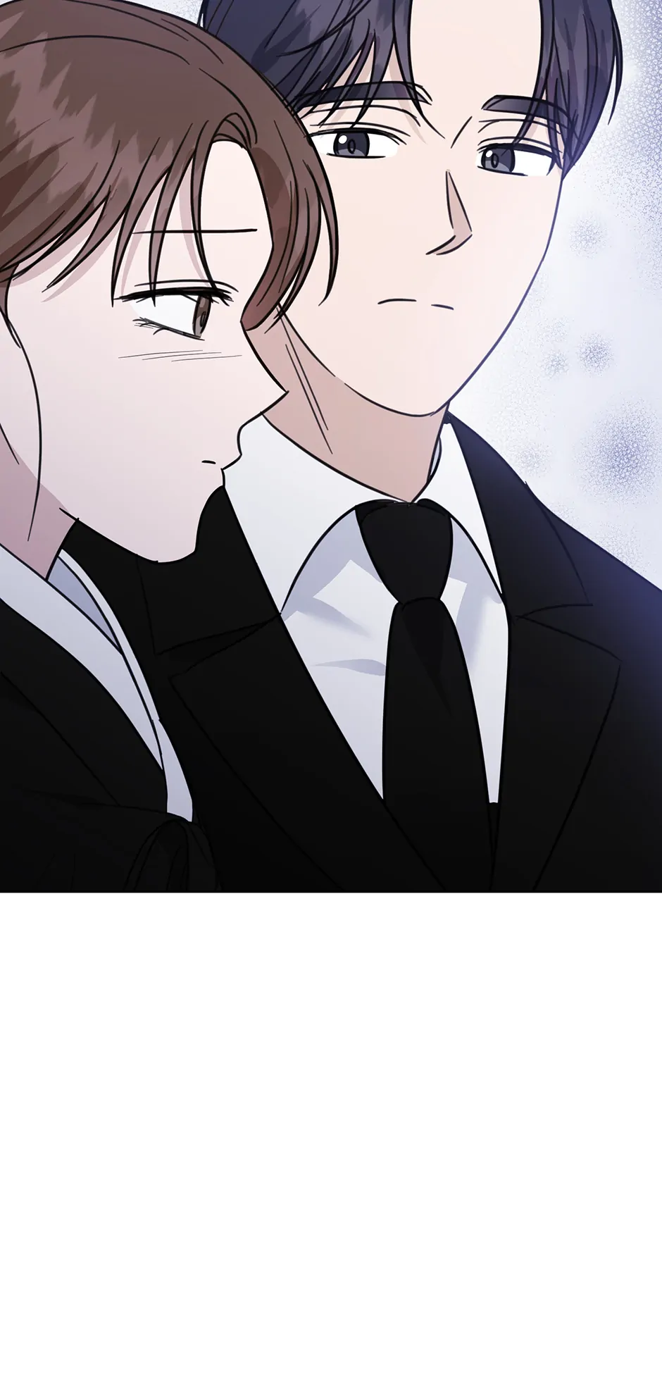 A Sneaky Blind Date [Official] chapter 40 page 31
