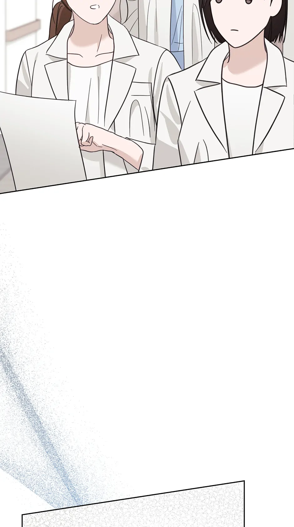 A Sneaky Blind Date [Official] chapter 40 page 39