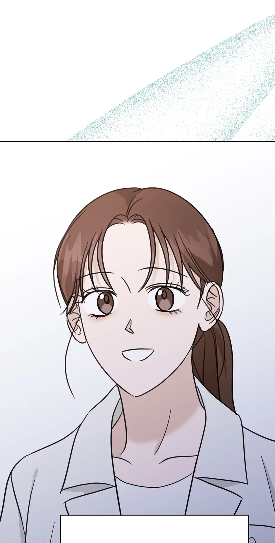 A Sneaky Blind Date [Official] chapter 40 page 41