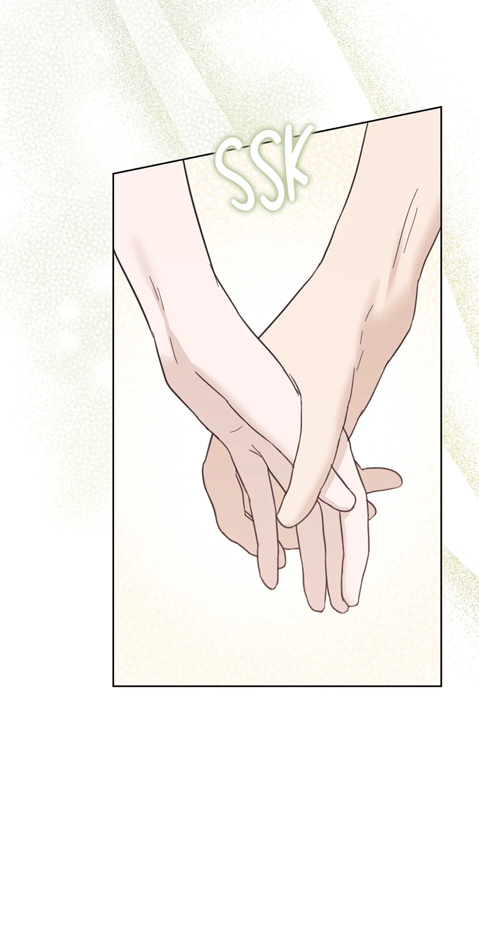 A Sneaky Blind Date [Official] chapter 40 page 44