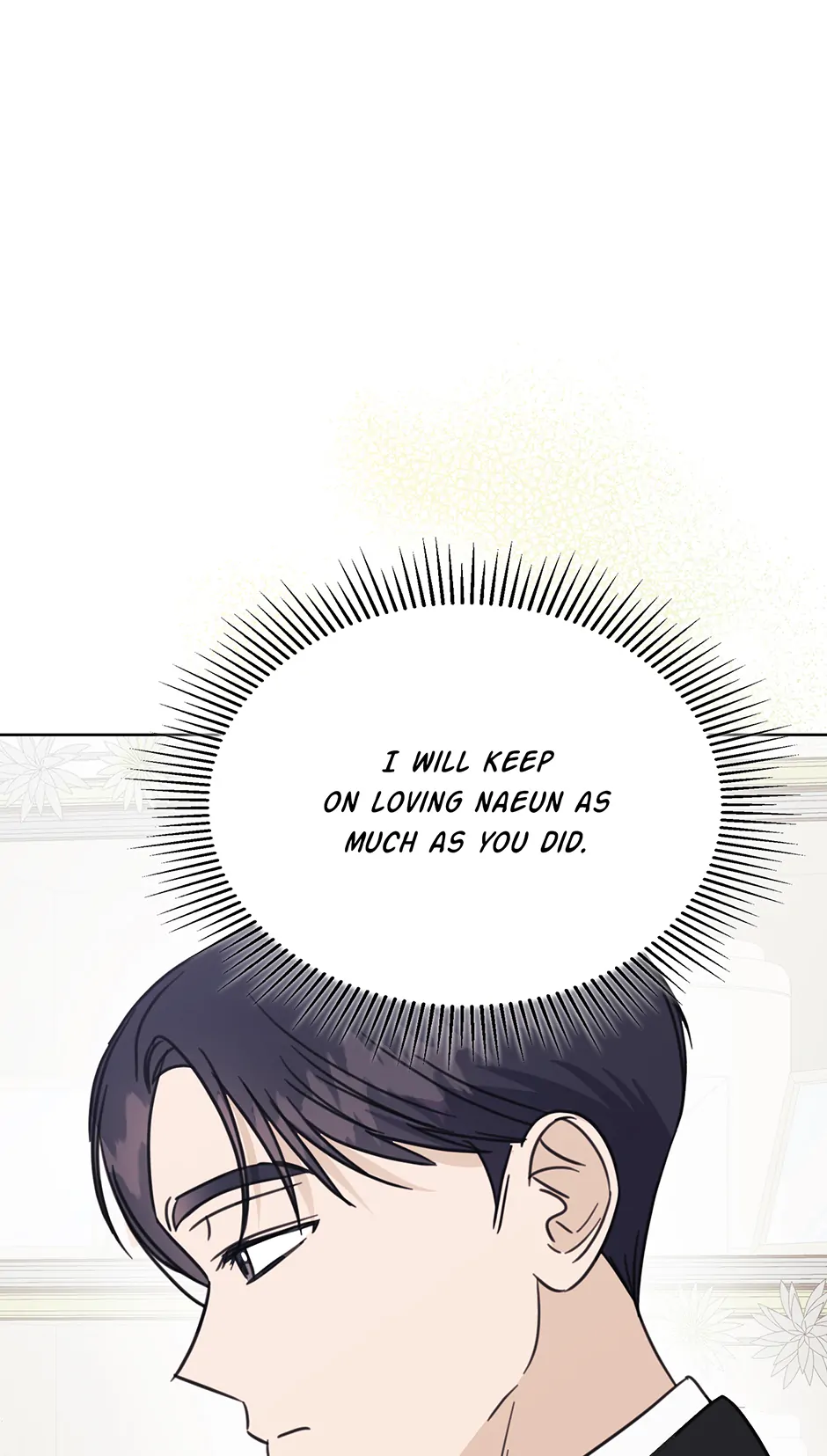 A Sneaky Blind Date [Official] chapter 40 page 45