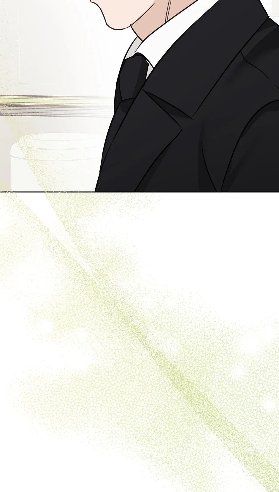 A Sneaky Blind Date [Official] chapter 40 page 46