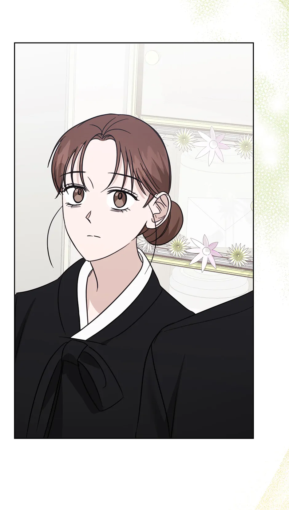 A Sneaky Blind Date [Official] chapter 40 page 47