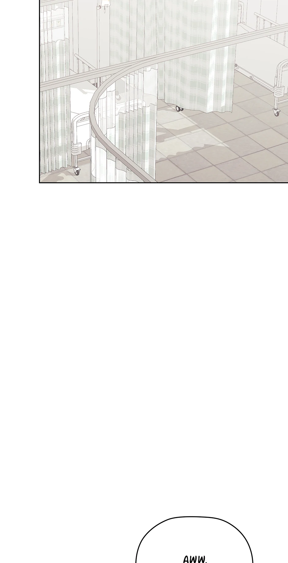 A Sneaky Blind Date [Official] chapter 40 page 52