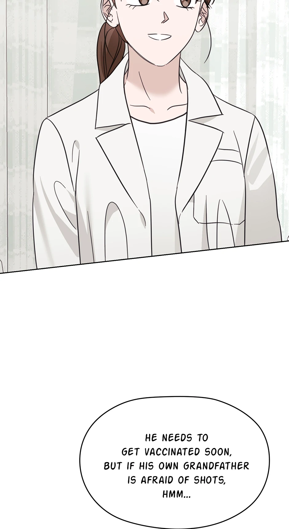 A Sneaky Blind Date [Official] chapter 40 page 60