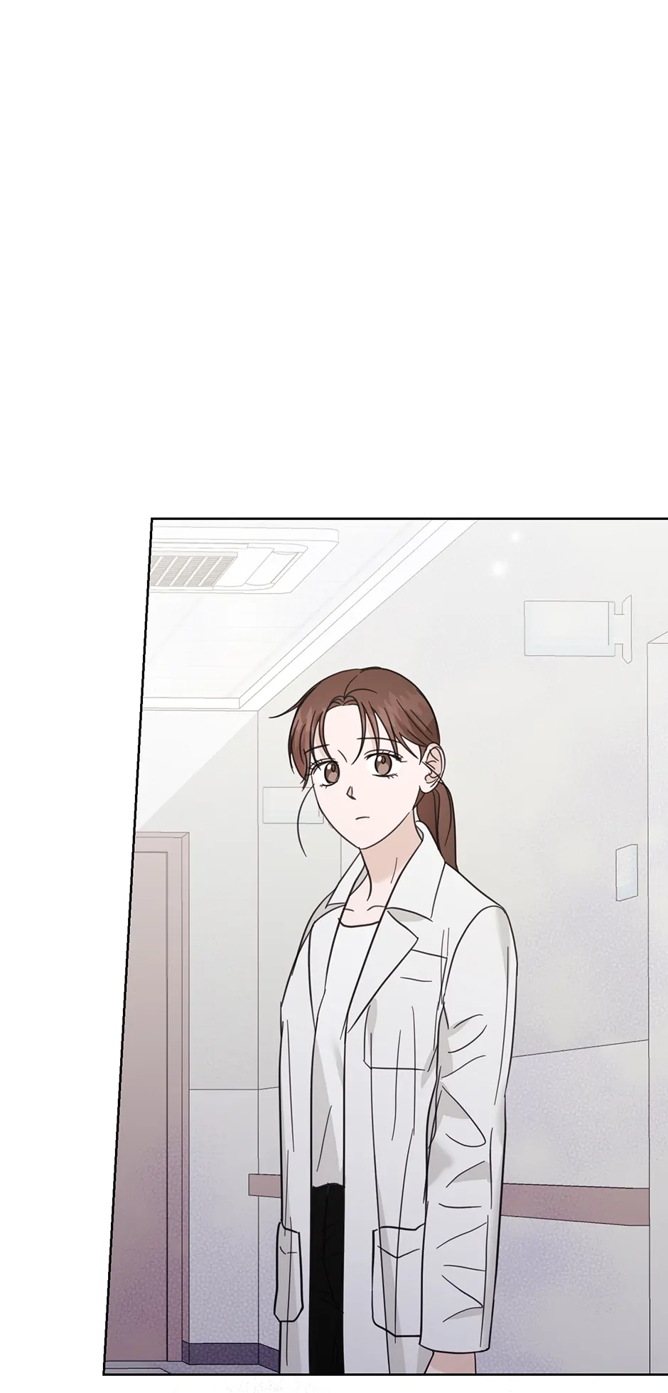 A Sneaky Blind Date [Official] chapter 40 page 66