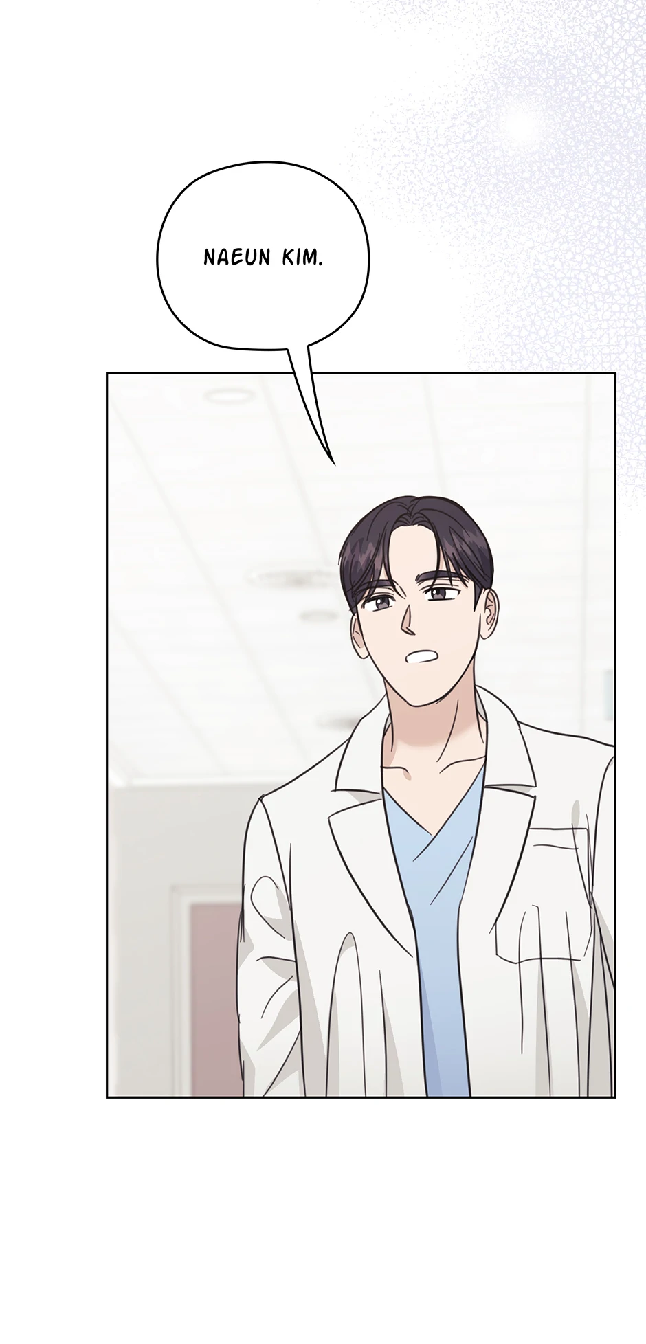 A Sneaky Blind Date [Official] chapter 40 page 69