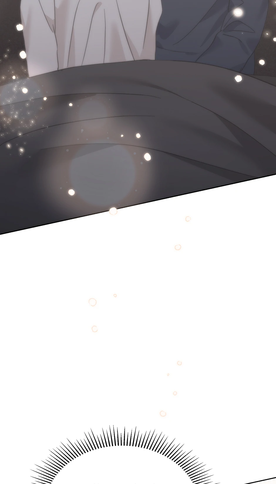 A Sneaky Blind Date [Official] chapter 40 page 73