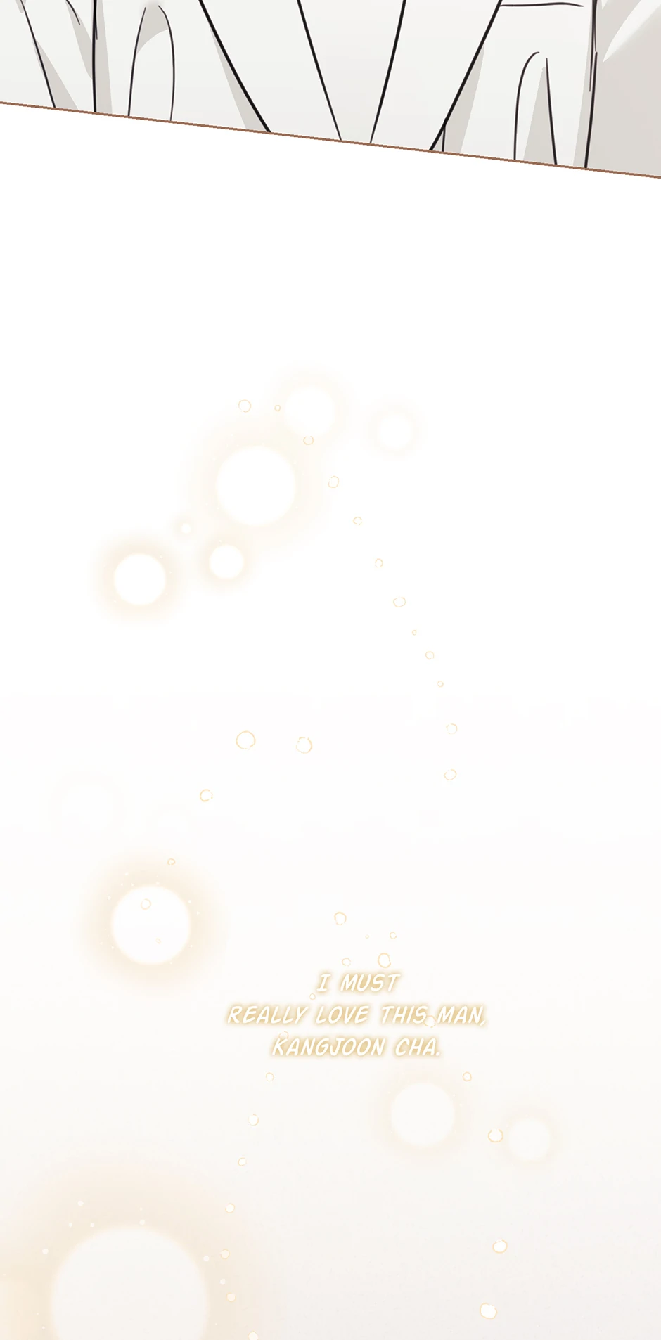 A Sneaky Blind Date [Official] chapter 40 page 76