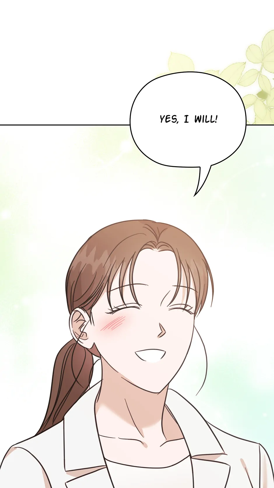 A Sneaky Blind Date [Official] chapter 40 page 79