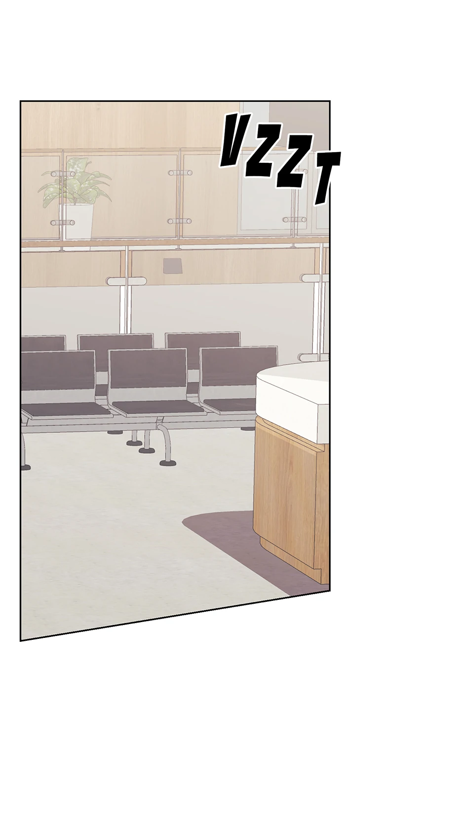 A Sneaky Blind Date [Official] chapter 40 page 82