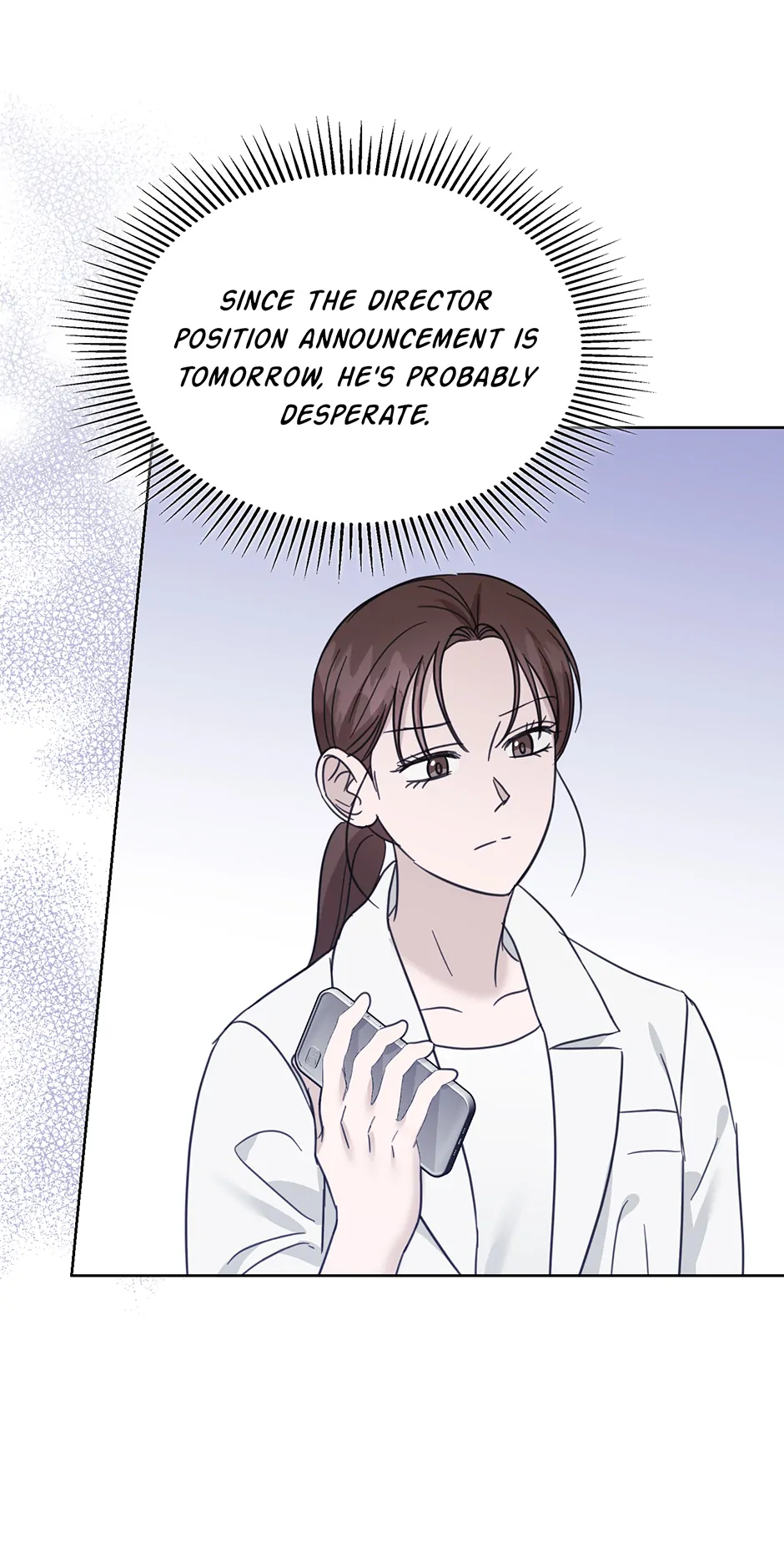 A Sneaky Blind Date [Official] chapter 40 page 88