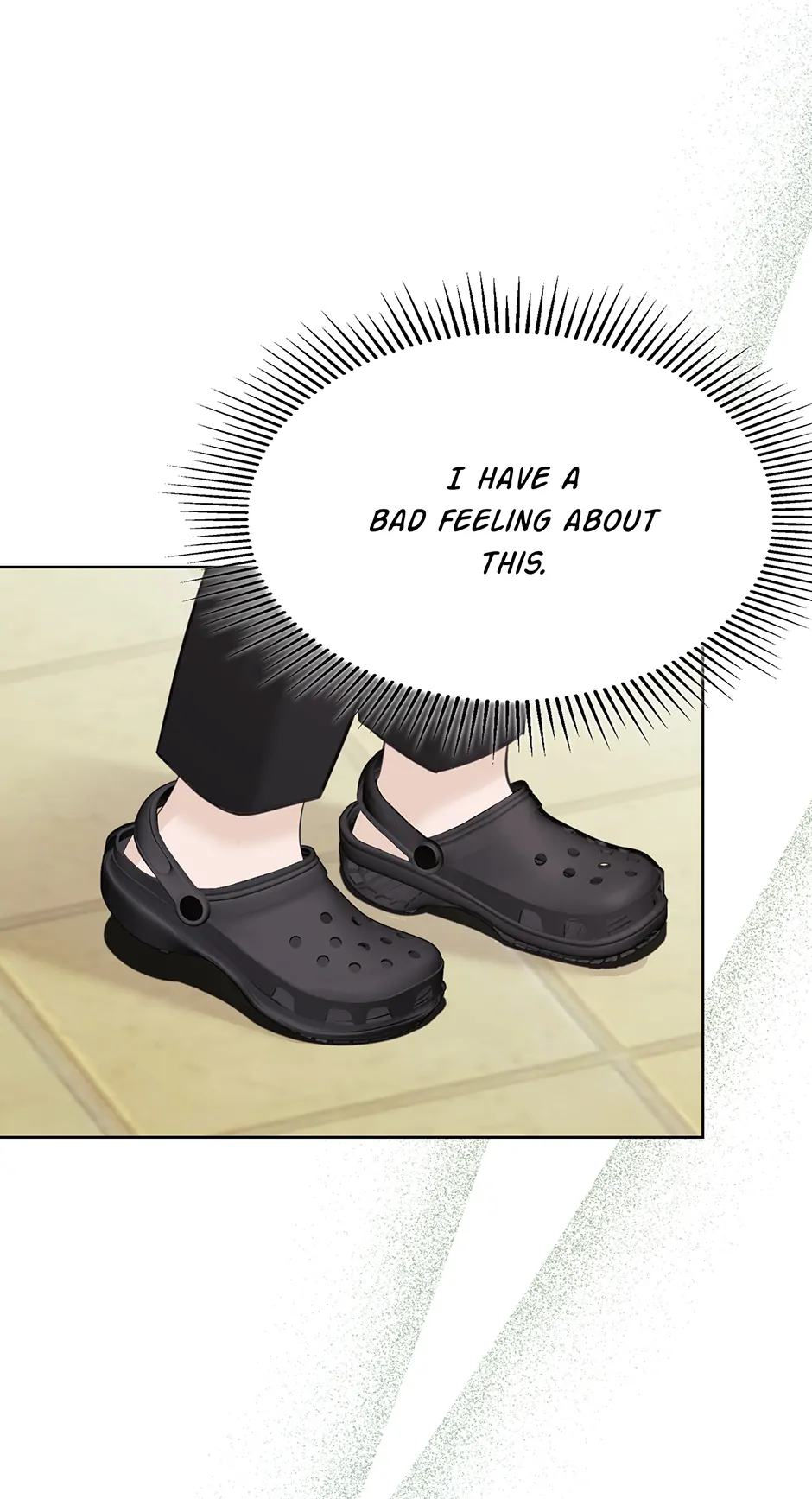 A Sneaky Blind Date [Official] chapter 40 page 89
