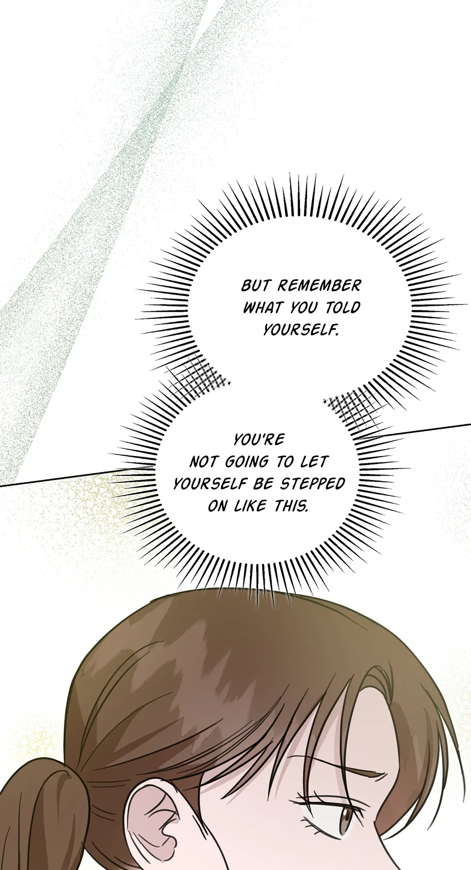 A Sneaky Blind Date [Official] chapter 40 page 90