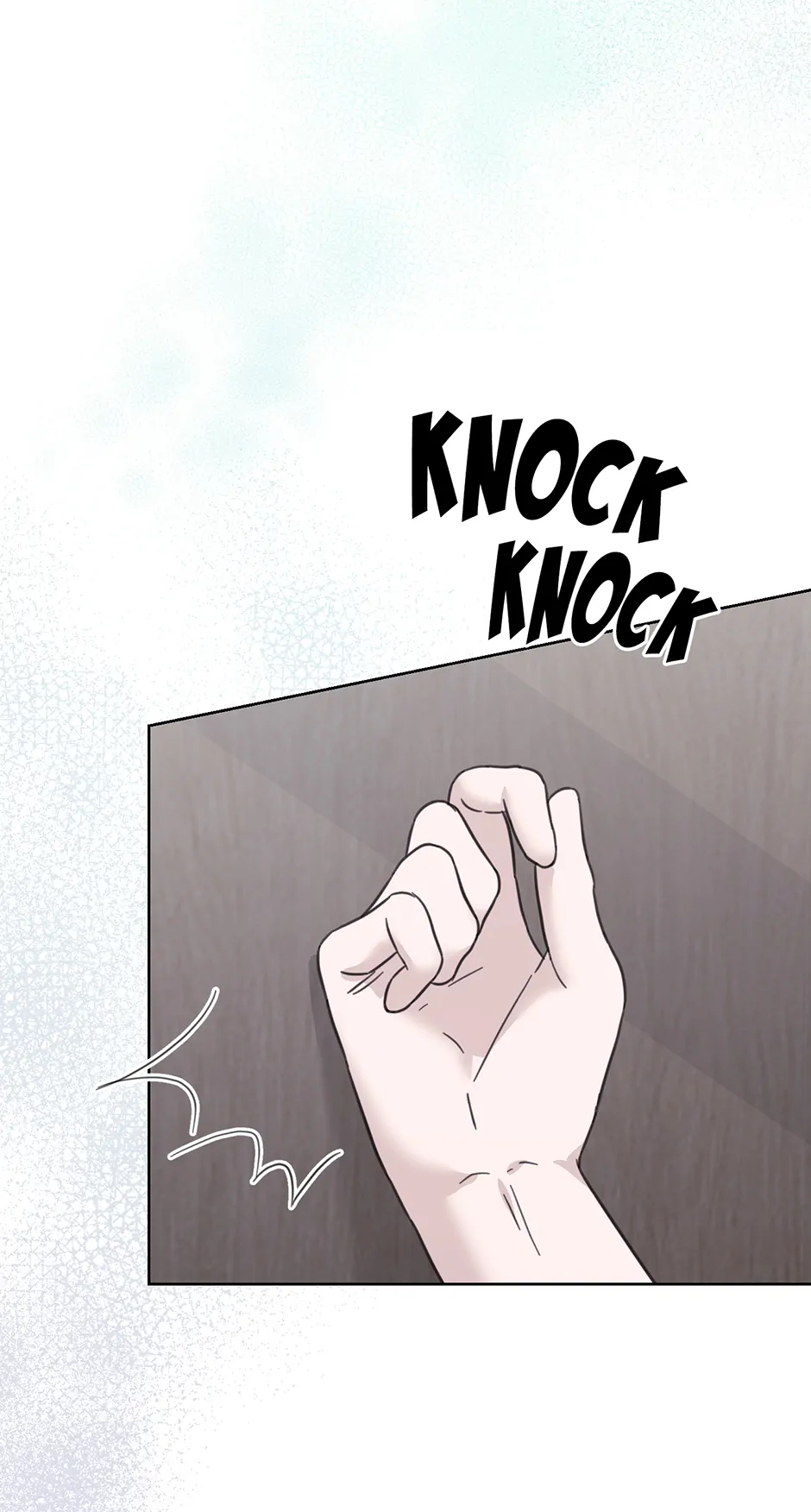 A Sneaky Blind Date [Official] chapter 40 page 95