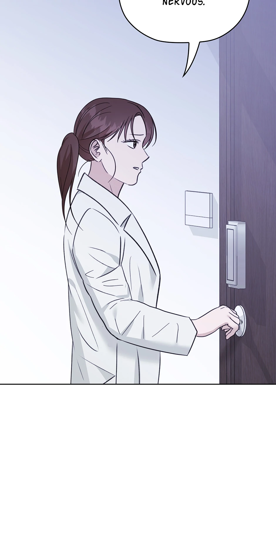A Sneaky Blind Date [Official] chapter 41 page 4