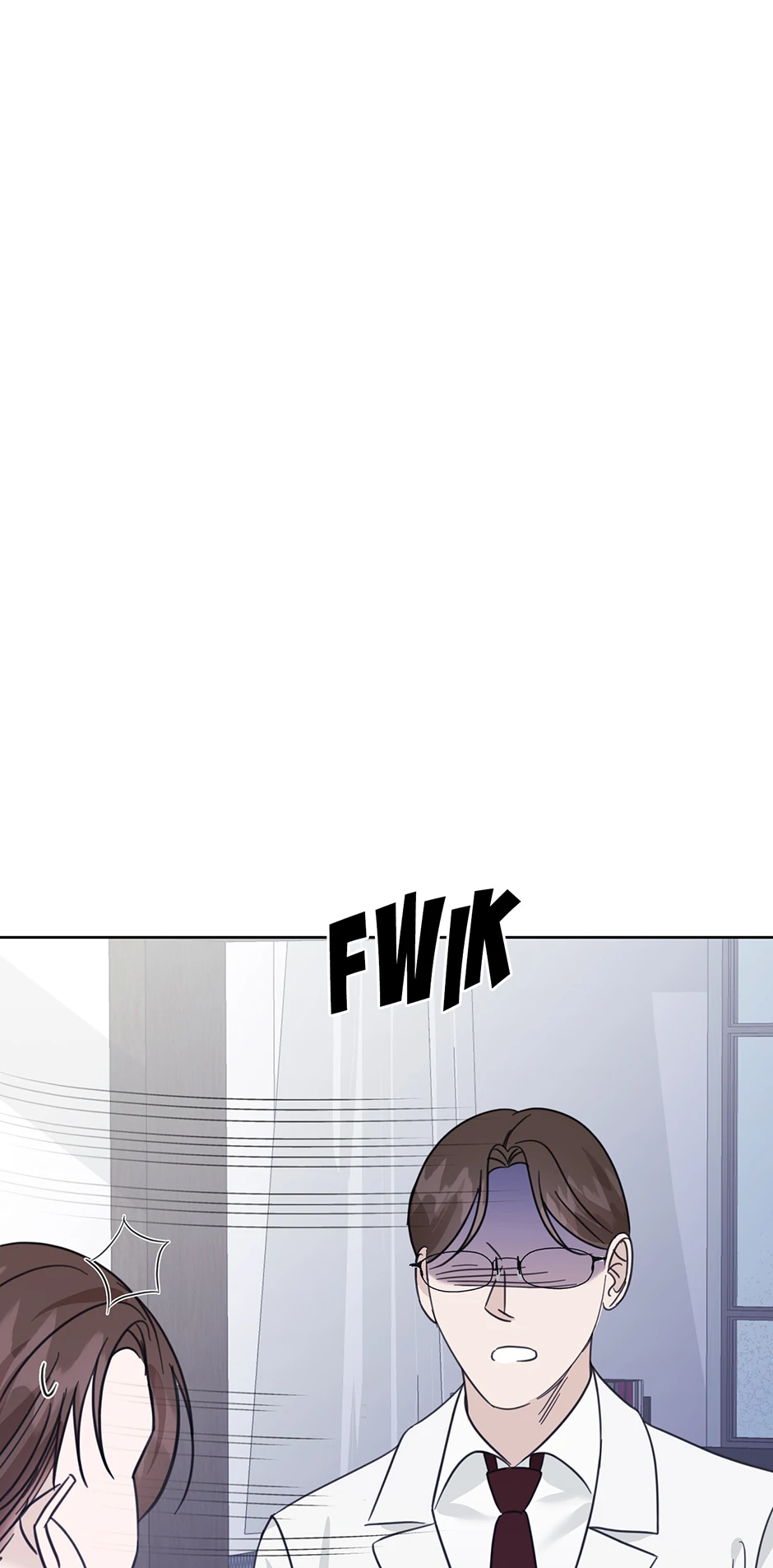 A Sneaky Blind Date [Official] chapter 41 page 5