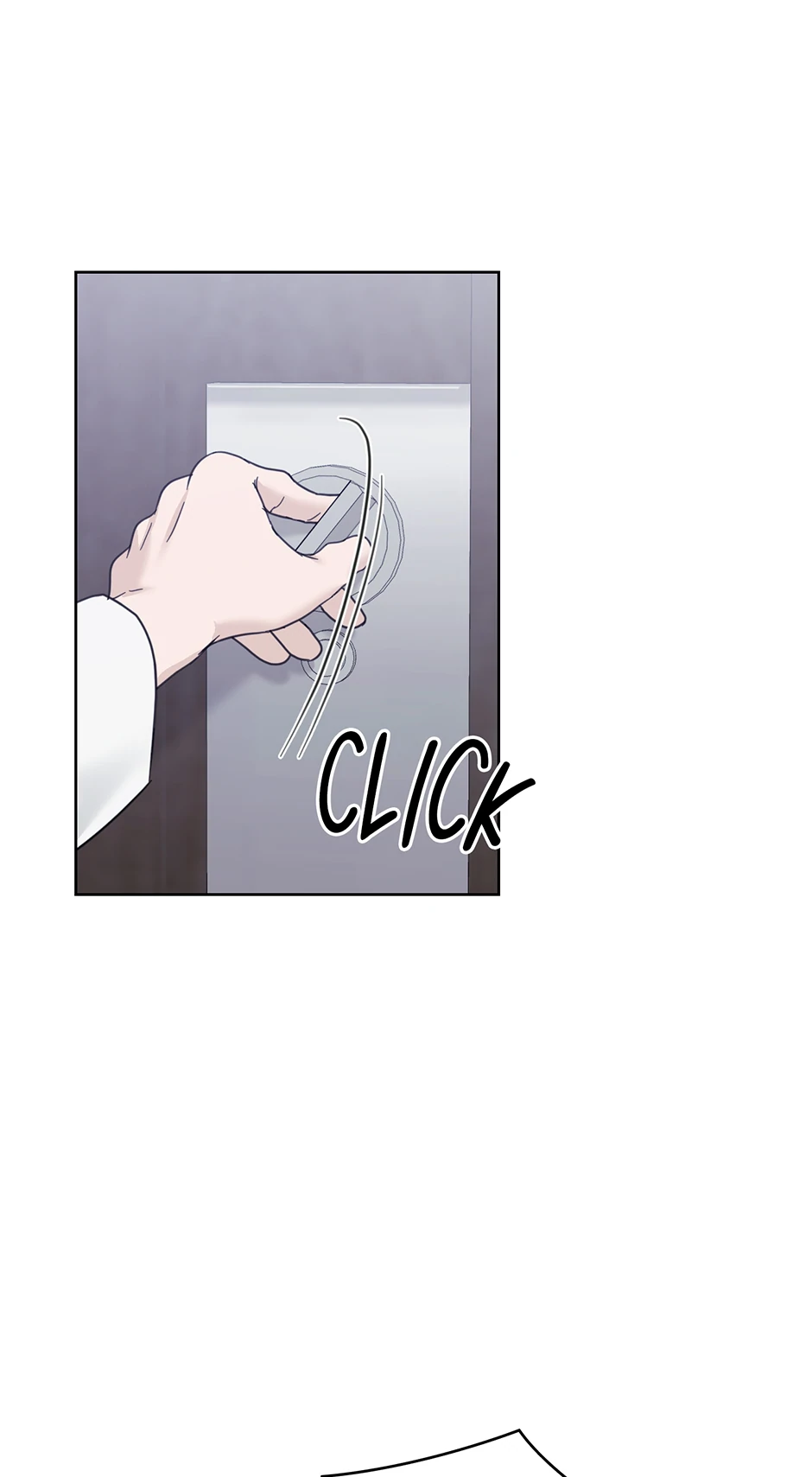 A Sneaky Blind Date [Official] chapter 41 page 10