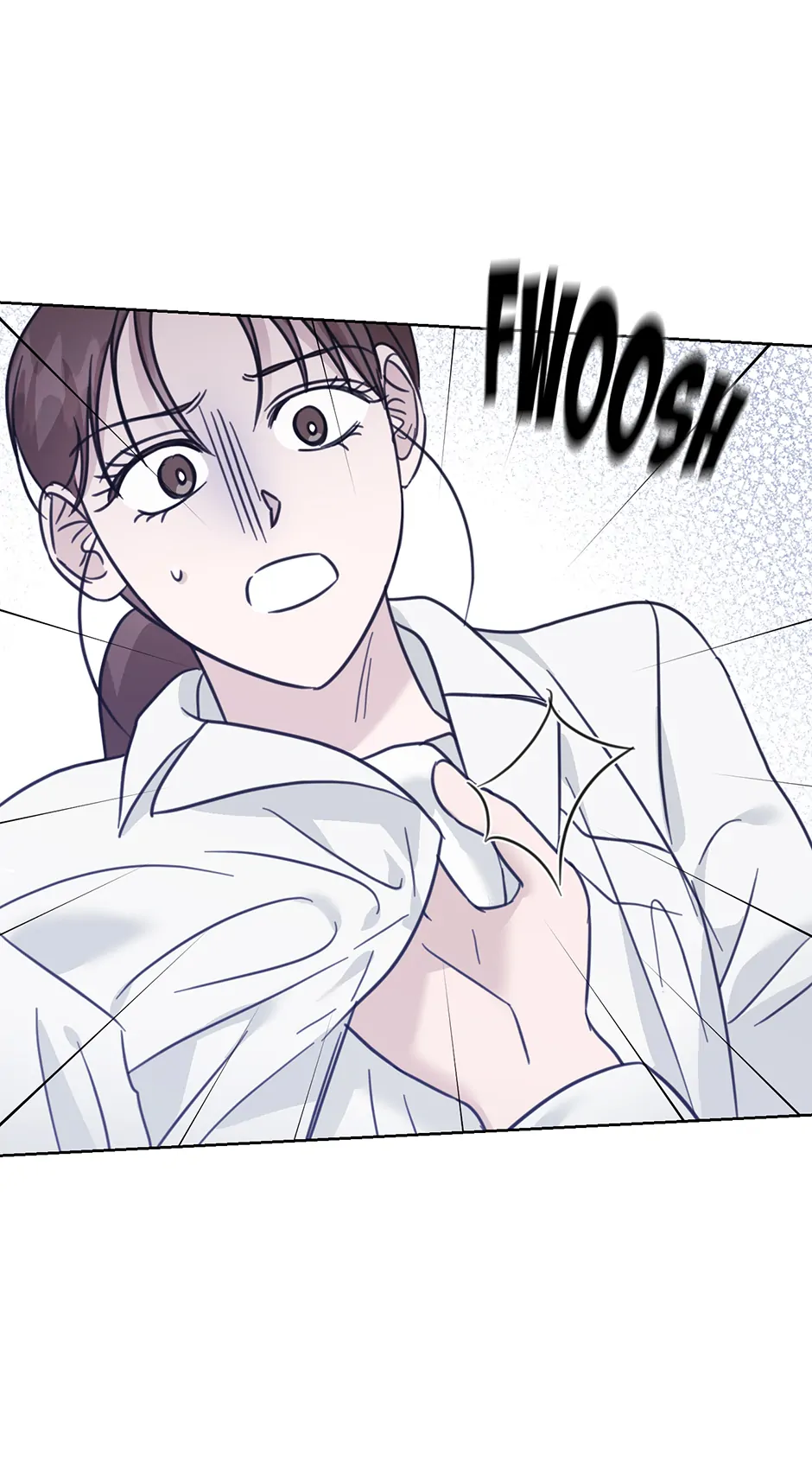 A Sneaky Blind Date [Official] chapter 41 page 12