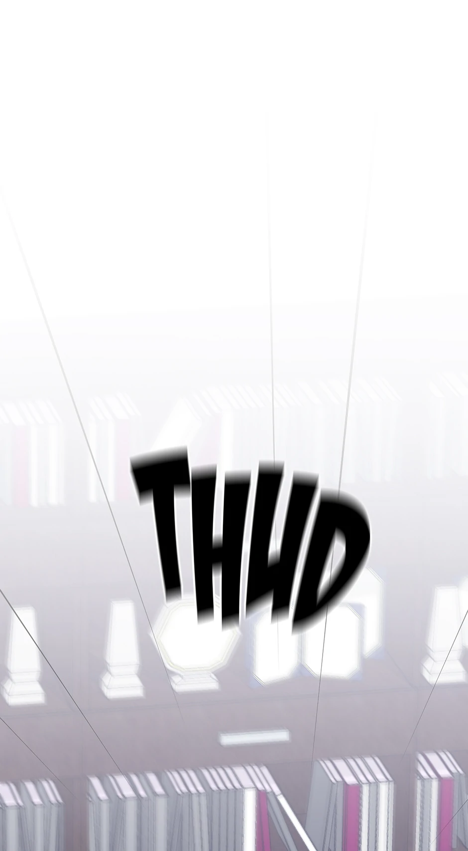 A Sneaky Blind Date [Official] chapter 41 page 13