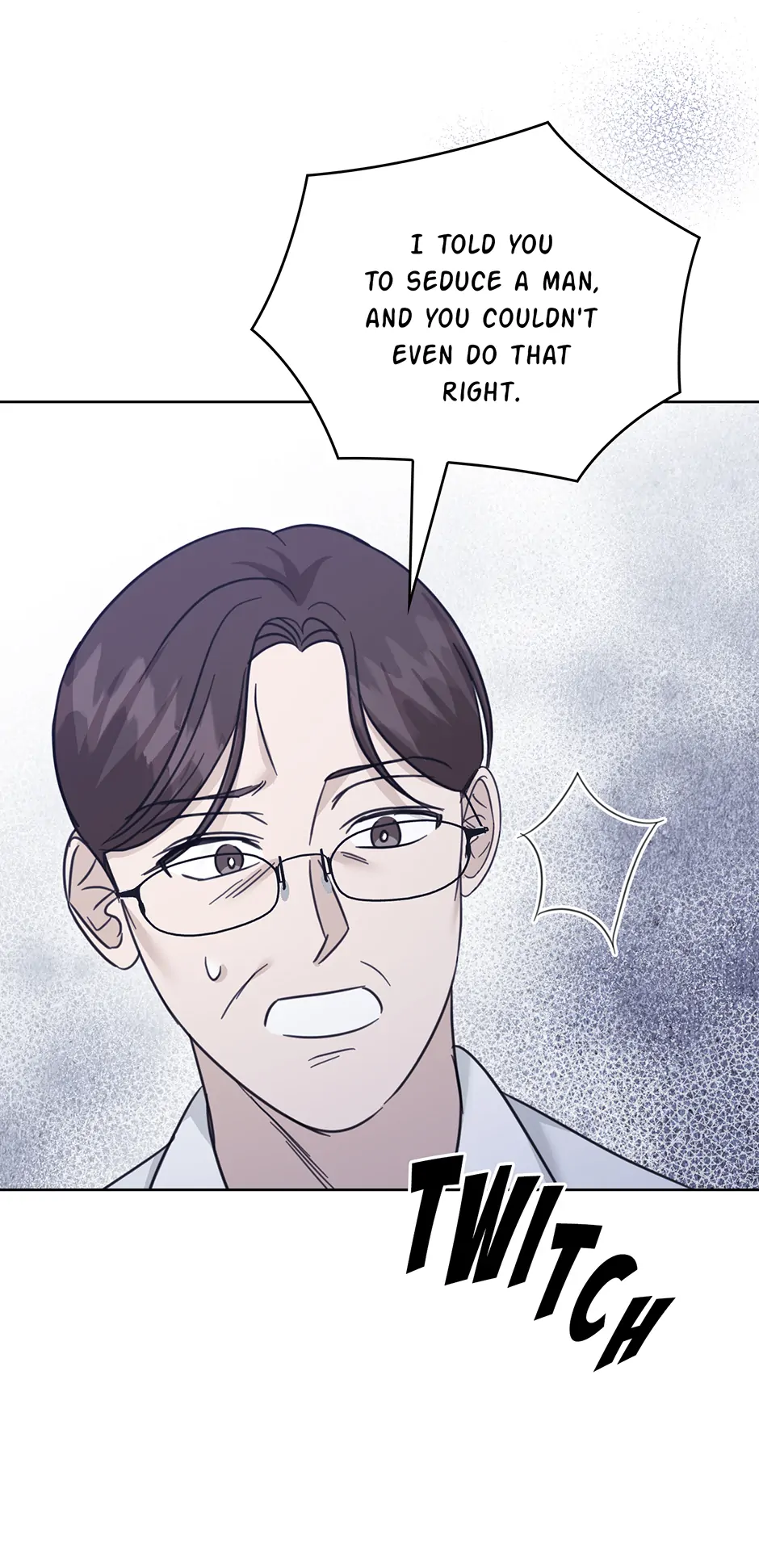 A Sneaky Blind Date [Official] chapter 41 page 19